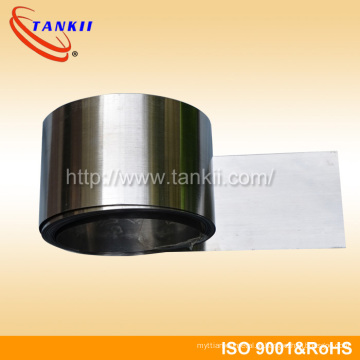 Aluchrome YHf Strip